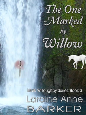 cover image of The One Marked by Willow (Book 3)